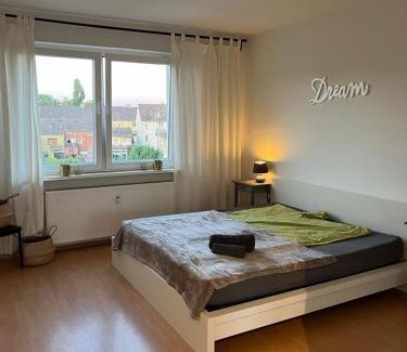 Untermeiderich Apartment | Pet Friendly Apartment in Duisburg - Guest Rated 10/10