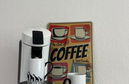 Untermeiderich Apartment | Pet Friendly Apartment in Duisburg - Guest Rated 10/10