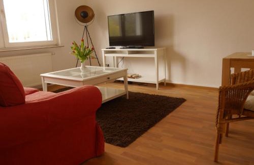 Kupferdreh Apartment | Comfortable Stay at Möblierte Wohnung in Kupferdreh