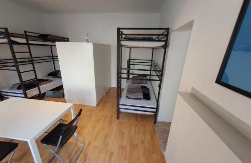 Eggenberg Apartment | Cozy Furnished Apartments in Graz for Your Autumn Getaway