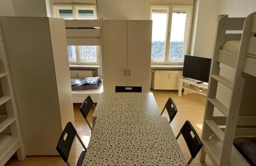 Eggenberg Apartment | Cozy Furnished Apartments in Graz for Your Autumn Getaway