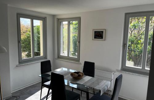 Arneburg Apartment | Möbliertes Apartment