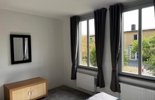 Arneburg Apartment | Möbliertes Apartment