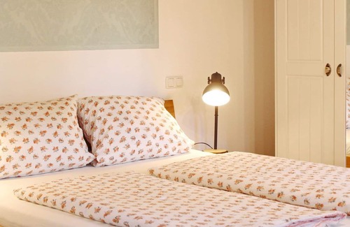 Eggstatt Apartment | Pet-Friendly Escape at Möderlhof - König Ludwig Hotel