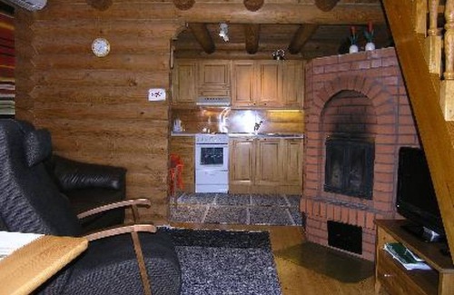 Juva House | Discover Mökinniemi: Scenic Lake Views & Relaxing Spa