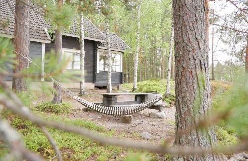 Puumala House | Discover Holiday Homes in Puumala, Finland - 4-Star Retreat