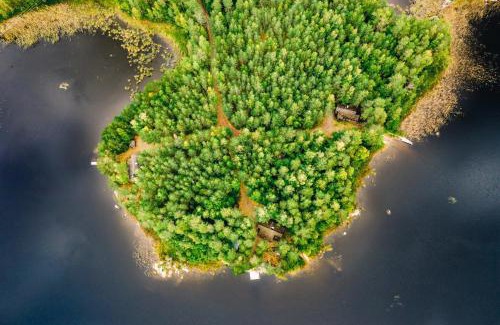 Puumala House | Discover Holiday Homes in Puumala, Finland - 4-Star Retreat