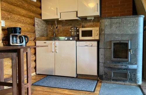 Jyvaskyla Ski Chalet | Discover Mökki Jyväskylä: Pet-Friendly Oceanfront Retreat