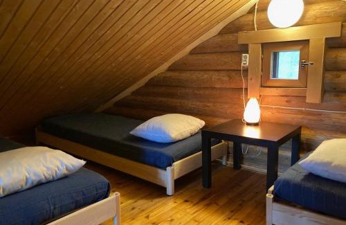 Jyvaskyla Ski Chalet | Discover Mökki Jyväskylä: Pet-Friendly Oceanfront Retreat