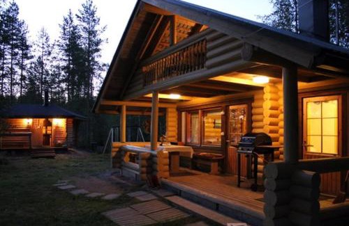 Jyvaskyla Ski Chalet | Discover Mökki Jyväskylä: Pet-Friendly Oceanfront Retreat