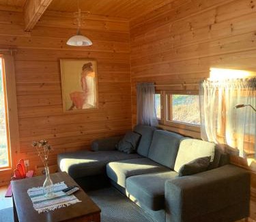Puumala Ski Chalet | Beautiful Chalets in Puumala, Finland - Rated 9.4/10