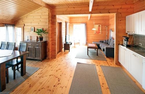 Puumala Ski Chalet | Beautiful Chalets in Puumala, Finland - Rated 9.4/10