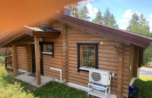 Taivalkoski Ski Chalet | Cozy Mökki Leskelä in Taivalkoski - Family and Pet Friendly