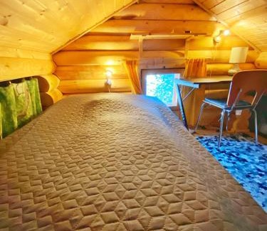 Tammela House | Cozy Cabin by the Lake Surrounded by Pine Forest