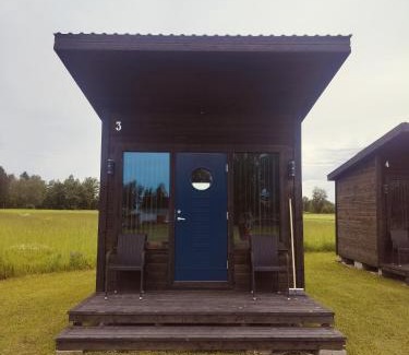 Nivala Apartment | Explore Mökkimajoitus: Family-Friendly Retreat Awaits