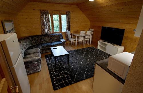 Seinajoki Apartment | Discover Urban Retreats at Mökkitunnelmaa kaupungista