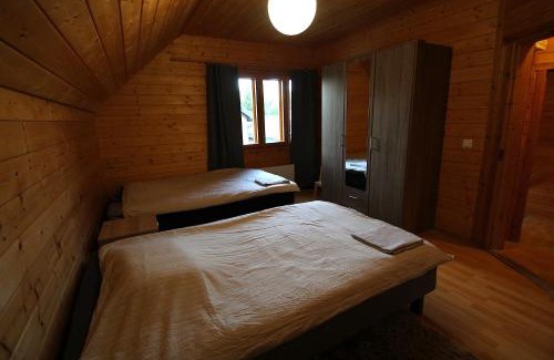 Seinajoki Apartment | Discover Urban Retreats at Mökkitunnelmaa kaupungista