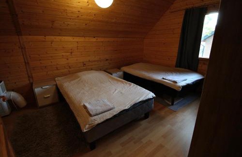 Seinajoki Apartment | Discover Urban Retreats at Mökkitunnelmaa kaupungista