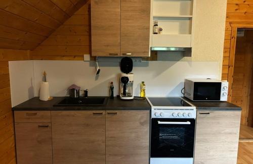 Seinajoki Apartment | Discover Urban Retreats at Mökkitunnelmaa kaupungista