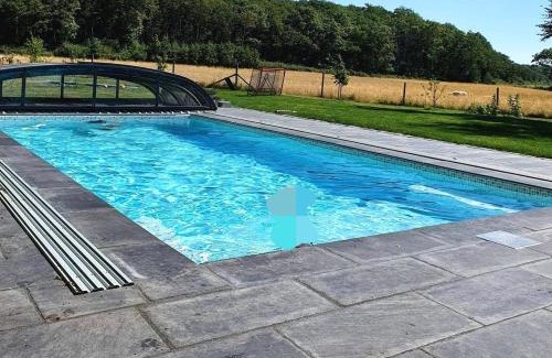 Nyhamnslage Villa | Discover Mölle Vattenmöllan: Family-Friendly Getaway