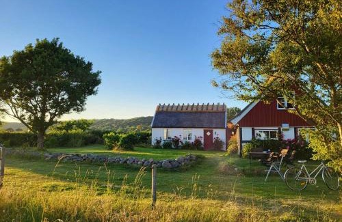 Nyhamnslage Villa | Discover Mölle Vattenmöllan: Family-Friendly Getaway
