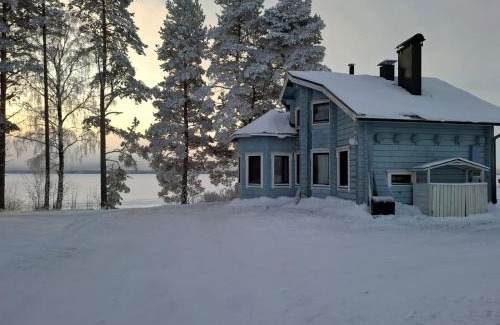 Sotkamo Ski Chalet | Mörkölä
