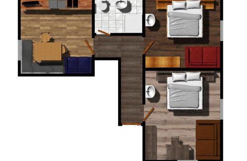 Kauns Apartment | Discover Haus Möslehof: Family-Friendly Getaway Awaits
