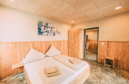 Ravensburg Apartment | Möttelin Gut Hügle