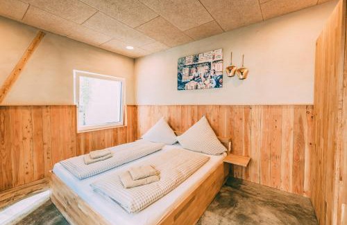 Ravensburg Apartment | Möttelin Gut Hügle
