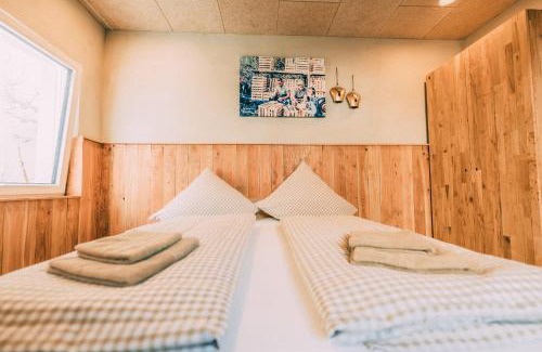 Ravensburg Apartment | Möttelin Gut Hügle