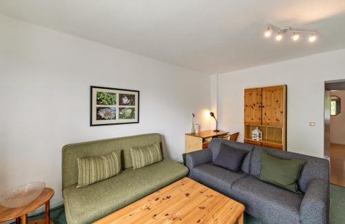 Meschendorf Apartment | Oceanfront Family Retreat at Möve Aba Apartment 22