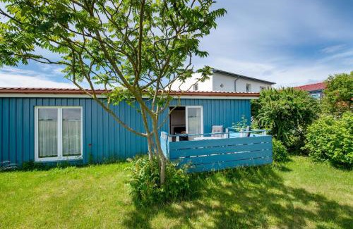 Meschendorf House | Enjoy Oceanfront Comfort at Möve Aba Bungalow 60