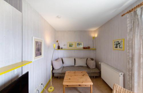 Meschendorf House | Enjoy Oceanfront Comfort at Möve Aba Bungalow 60