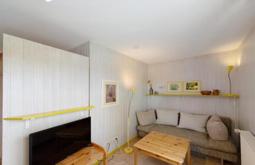 Meschendorf House | Enjoy Oceanfront Comfort at Möve Aba Bungalow 60