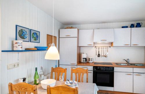 Meschendorf House | Oceanfront Pet-Friendly Retreat at Möve Aba Bungalow 66