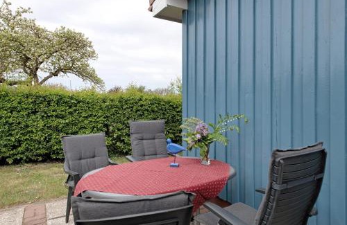Meschendorf House | Oceanfront Retreat: Möve Aba Bungalow 67 with Pet-Friendly Perks