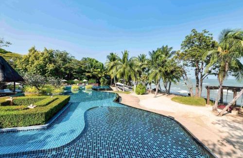 Hua Hin Resort | Escape to Mövenpick Asara Resort & Spa Hua Hin, 5-Star Retreat