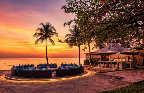Hua Hin Resort | Escape to Mövenpick Asara Resort & Spa Hua Hin, 5-Star Retreat