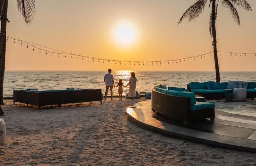 Hua Hin Resort | Escape to Mövenpick Asara Resort & Spa Hua Hin, 5-Star Retreat