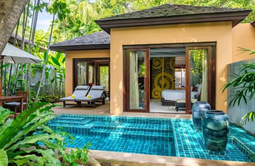 Hua Hin Resort | Escape to Mövenpick Asara Resort & Spa Hua Hin, 5-Star Retreat