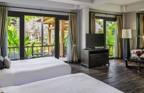 Hua Hin Resort | Indulge at Mövenpick Asara Resort & Spa Hua Hin - 5 Star Escape