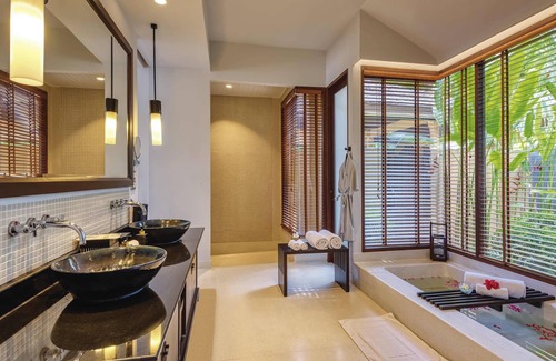 Hua Hin Resort | Indulge at Mövenpick Asara Resort & Spa Hua Hin - 5 Star Escape
