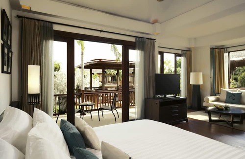 Hua Hin Resort | Indulge at Mövenpick Asara Resort & Spa Hua Hin - 5 Star Escape