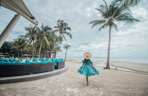Hua Hin Resort | Indulge at Mövenpick Asara Resort & Spa Hua Hin - 5 Star Escape