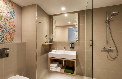 Stuttgart Hotel | Experience Comfort at Mövenpick Hotel Stuttgart Messe & Congress