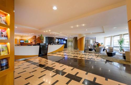 Egerkingen Hotel | Pet-Friendly Retreat at Mövenpick Hotel Egerkingen