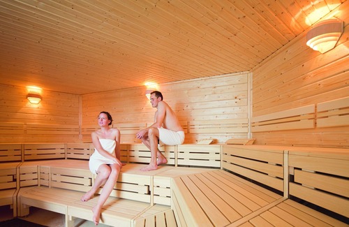 Innenstadtring Hotel | Mövenpick Hotel Münster am Aasee