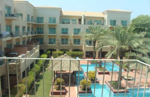 Al-Bidea Resort | Luxury Escape at Mövenpick Hotel & Resort Al Bida'a