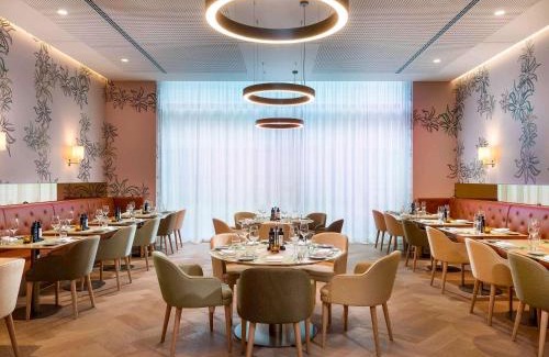 Stuttgart Hotel | Explore Mövenpick Hotel Stuttgart Messe & Congress