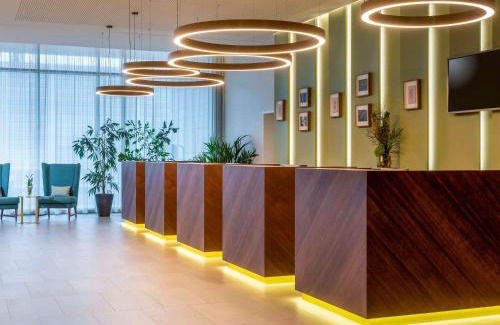 Stuttgart Hotel | Explore Mövenpick Hotel Stuttgart Messe & Congress